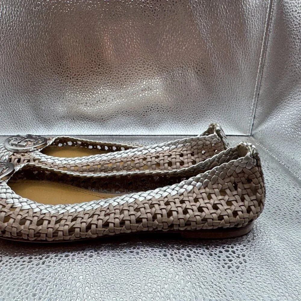 Tory Burch these tory